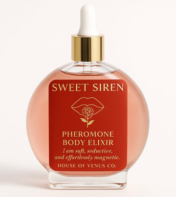 Sweet Siren Magnetic Body Oil