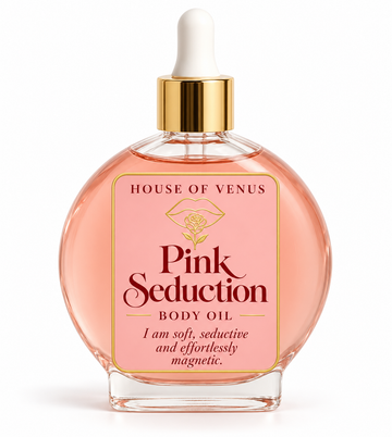 Sweet Siren Collection | Magnetic Body Oil